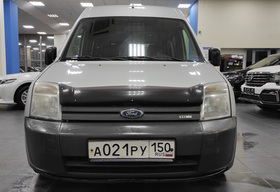 Ford Tourneo